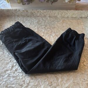 Cat & Jack Black Kids Sweatpants